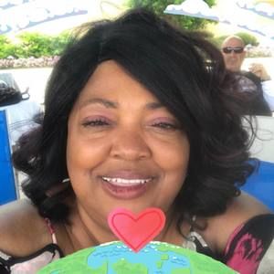 Meet your Posher, Jackie